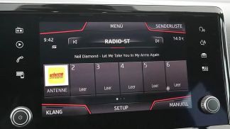 Finansowanie SUV Seat Tarraco 2019