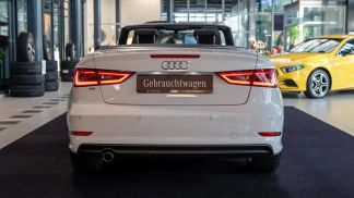 Finansowanie Zamienny Audi A3 2015