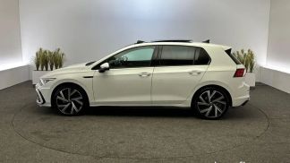 Lízing Hatchback Volkswagen Golf 2022