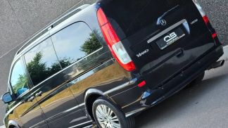Finansowanie Hatchback MERCEDES VIANO 2010