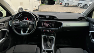 Leasing SUV Audi Q3 SPORTBACK 2023