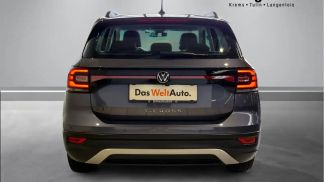 Finansowanie SUV Volkswagen T-Cross 2022