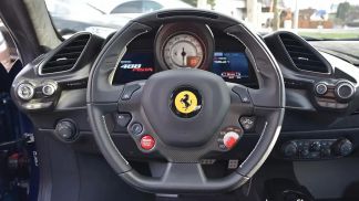 Leasing Coupe Ferrari 488 2020