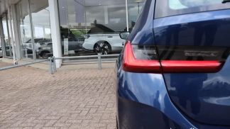Finansowanie Wóz BMW 318 2023