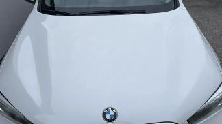 Finansowanie SUV BMW X1 2021