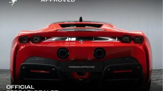 Finansowanie Coupé Ferrari SF90 STRADALE 2023
