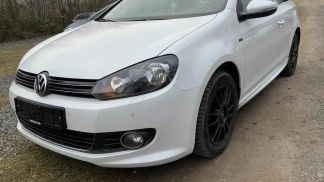 Finansowanie Zamienny Volkswagen Golf 2016