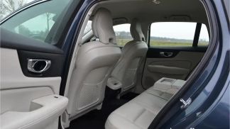 Finansowanie Wóz Volvo V60 2020