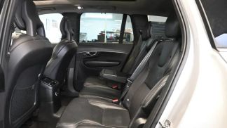 Leasing SUV Volvo XC90 2020