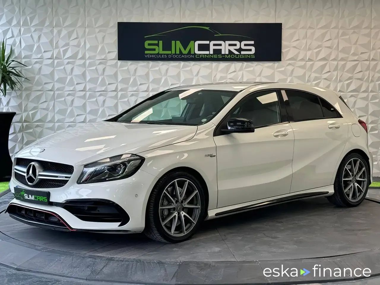 Finansowanie Zamienny MERCEDES CL 2015