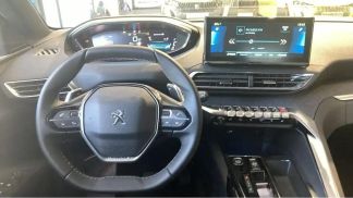 Lízing SUV Peugeot 3008 2023