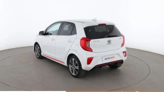 Finansowanie Hatchback Kia Picanto 2019