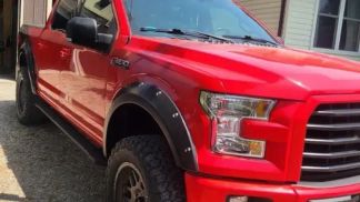 Finansowanie SUV Ford F 150 2016