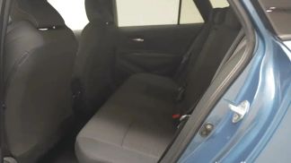 Leasing Wagon Toyota Corolla 2020