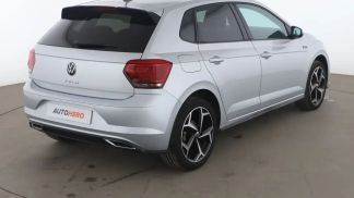 Leasing Hayon Volkswagen Polo 2021