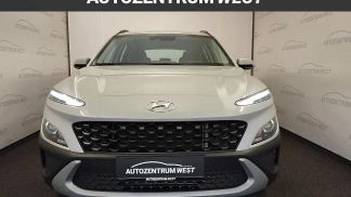 Leasing SUV Hyundai Kona 2022