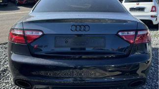 Financování Kupé Audi RS5 2010