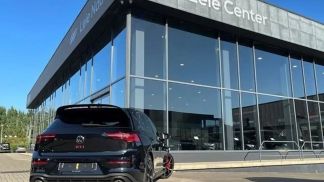 Leasing Hayon Volkswagen GOLF GTI 2023