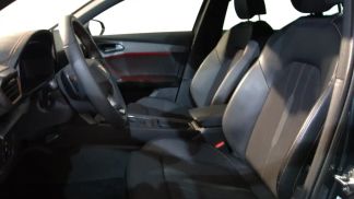 Leasing Coupé Cupra Formentor 2021