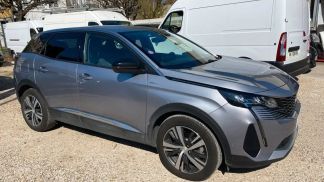 Leasing Hayon Peugeot 3008 2022