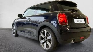 Finansowanie Sedan MINI Cooper 2020