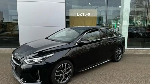 Kia PROCEED / PRO_CEE'D 2020