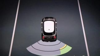 Leasing Hayon MINI ONE 2022