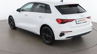 Leasing Hayon Audi A3 2023