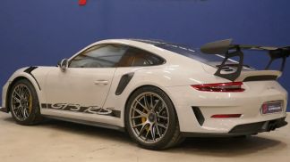 Leasing Coupé Porsche 911 2020