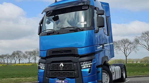 Renault T 520 HIGH 2022