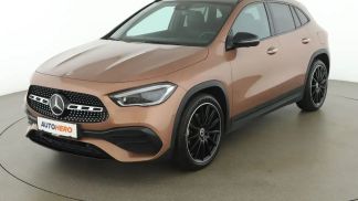 Finansowanie SUV MERCEDES GLA 200 2023