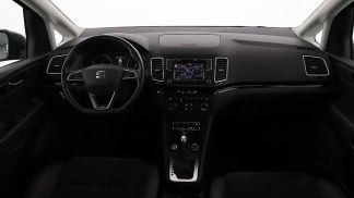Lízing Hatchback Seat Alhambra 2020