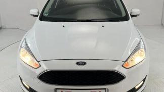 Finansowanie Wóz Ford Focus 2016