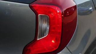 Leasing Hatchback Kia Picanto 2021