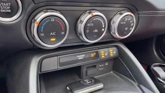 Financování Konvertibilní Mazda MX-5 2020
