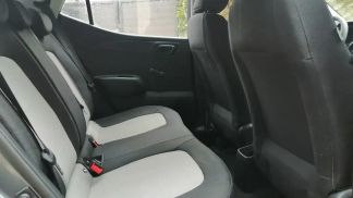 Leasing Sedan Hyundai i10 2020