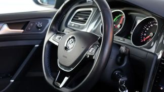 Lízing Sedan Volkswagen E-GOLF 2020