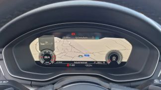 Finansowanie Wóz Audi A4 2021