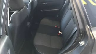 Leasing SUV Suzuki Vitara 2024