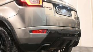 Finansowanie SUV Land Rover Range Rover Evoque 2017