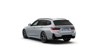 Leasing Wagon BMW 330 2024