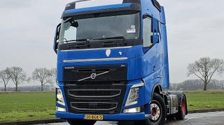 Leasing Tractor unit Volvo FH 460 2015