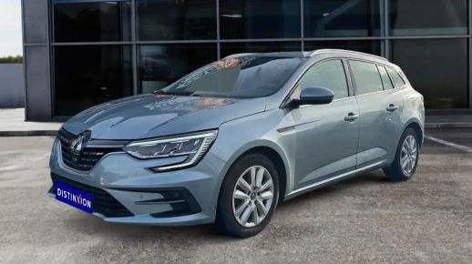 Renault Megane 2020