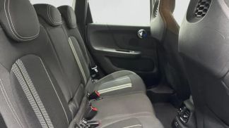Leasing SUV MINI John Cooper Works 2019