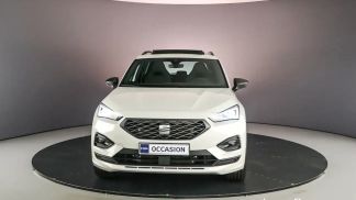 SUV Seat Tarraco 2024