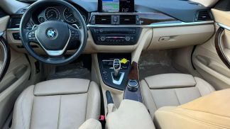 Finansowanie Hatchback BMW 320 2013