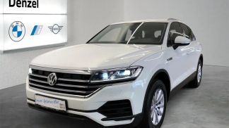 Lízing SUV Volkswagen Touareg 2019
