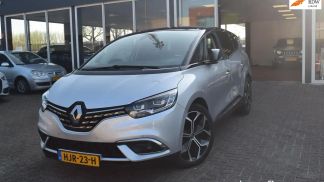 Lízing Hatchback Renault Grand Scenic 2021