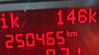 Finansowanie Van Iveco DAILY 35 C 2017