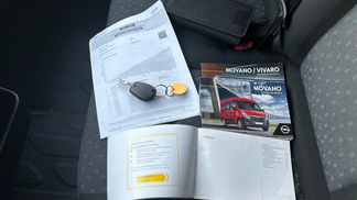 Finansowanie Van Opel Movano 2018